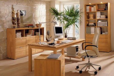 Bàn làm việc mã BH02